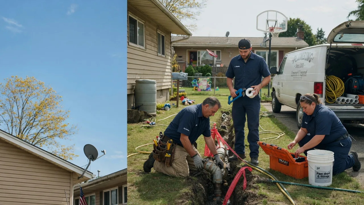 Garbage Disposal Replacement in Rentiesville, OK near me