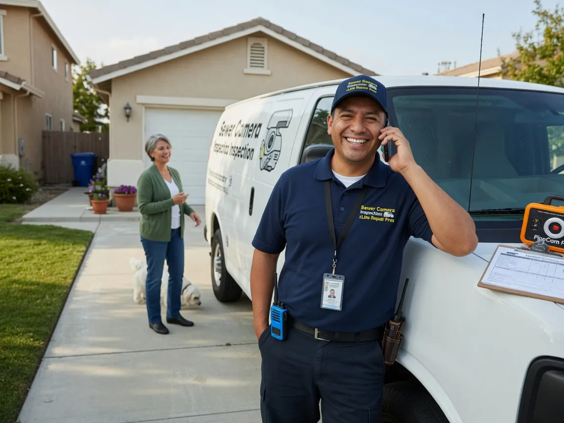 Sewer Line Repair Rentiesville, OK FAQs
